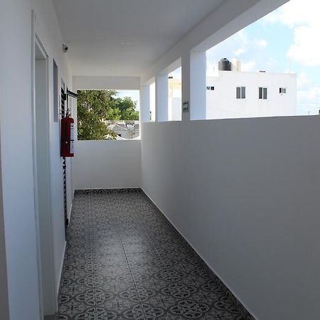 Cozy Studios Down Town Playa Del Carmen By Kvr Екстер'єр фото
